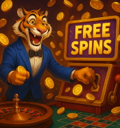 Free Spins Features
